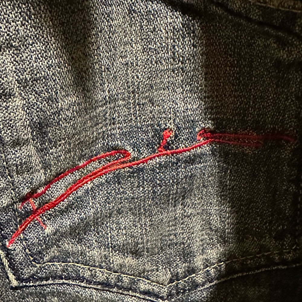 Denim Jacket - Picture 3 of 7